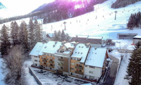 Apartments Plan Kranjska Gora